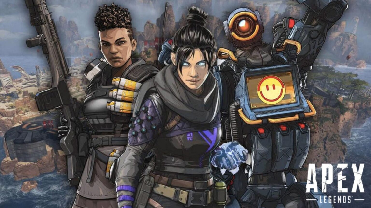 The Trio comps you didn't know you needed in Apex - The Outcast Gamer