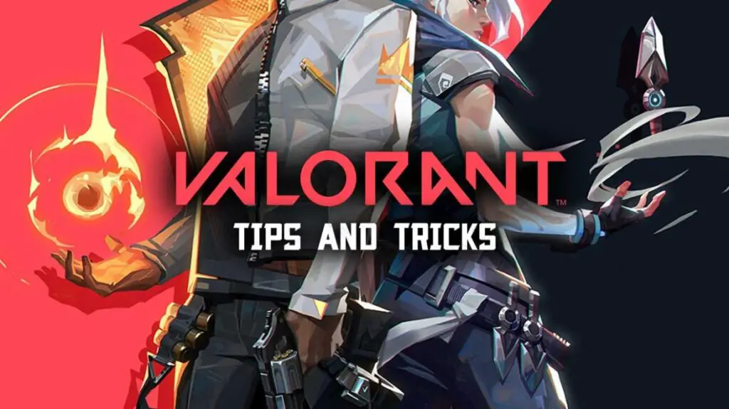 Valorant Top 10 tips on how to advance your skills The Outcast Gamer